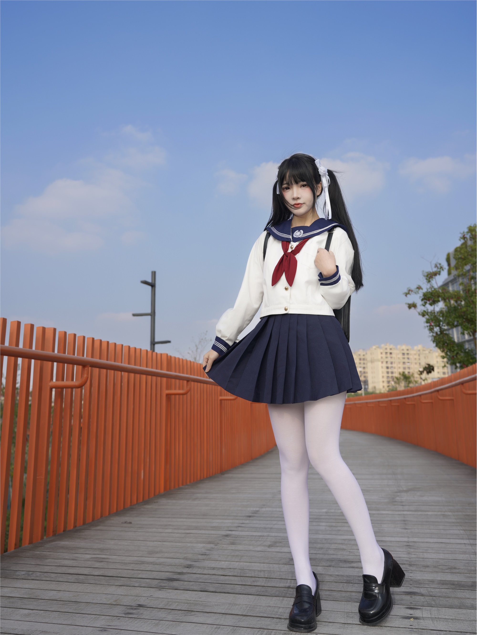 YITUYU艺图语 2025.02.02 jk乐园 钉宫草莓